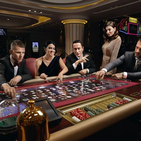 Gamelynews social casino